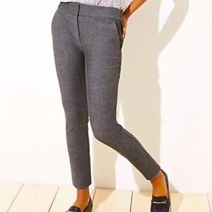 LOFT Marissa Skinny Pant